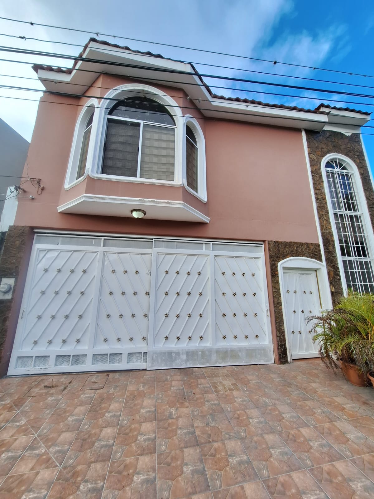 Casa en Altos de La Granja